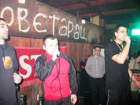 Bad Voice - Ko je ko