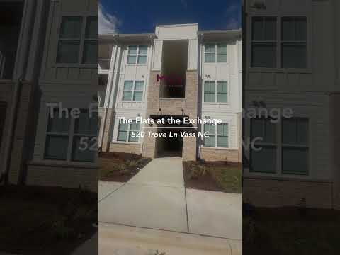 520 Trove Lane property video