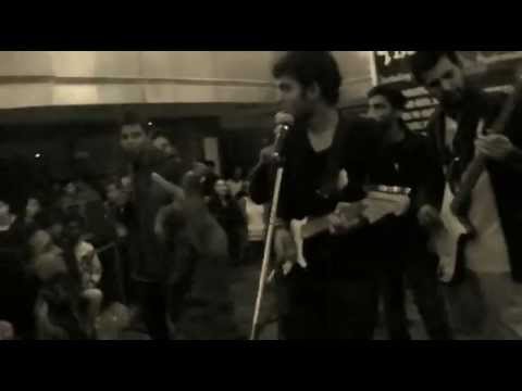 Meri Zindagi(Reason)- The Narcotics LIVE City Square *Exclusive* Original Track