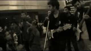 Meri Zindagi(Reason)- The Narcotics LIVE City Square *Exclusive* Original Track