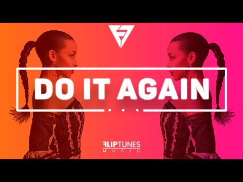 Tinashe Ft. Chris Brown Type Beat W/Hook | RnBass 2018 | "Do It Again" | FlipTunesMusic™
