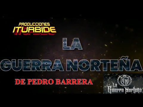 LA GUERRA NORTEÑA DE PEDRO BARRERA - XV AÑOS DE IRIABET MARTINEZ BONILLA DISCO 5 28 DE MAYO DE 2022