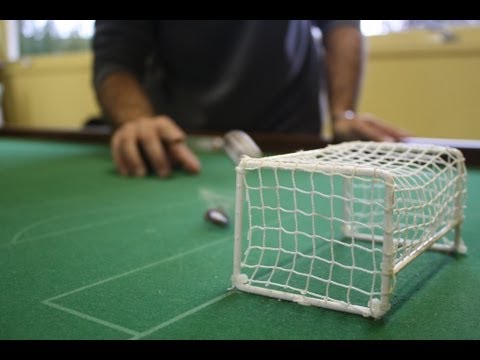 Subbuteo Top Goal STRONGER