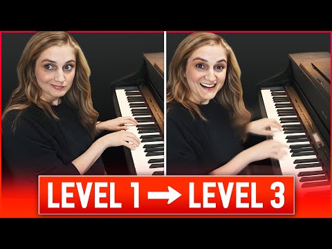 Piano Finger Speed Exercises: Play FAST & ACCURATELY