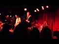 The Muffs - Your Kiss Live In Brooklyn