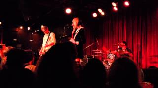 The Muffs - Your Kiss Live In Brooklyn