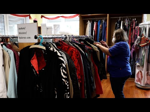 Christliche Arbeiterhilfe e.V., CAH-Werkstätte YouTube-Vdeominiatur 8