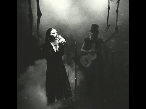 RADIO WEREWOLF LIVE! "BURIED ALIVE" at the Whisky A Go Go July 1986