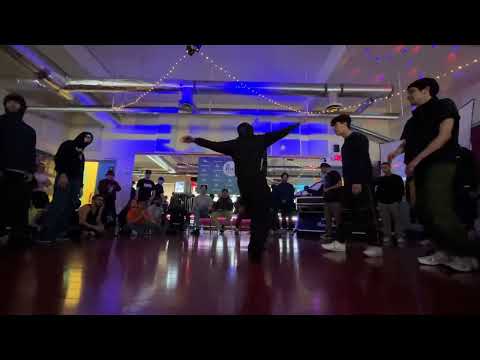 Scoundrlz vs GWS - 3x3 - CDS Qualifier Vancouver 2022