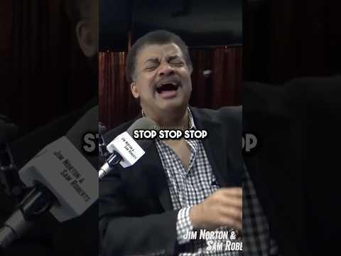 Evidence For Aliens? 👽 w/ Neil deGrasse Tyson