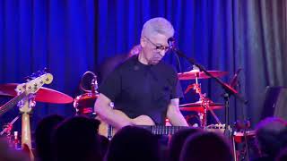 Los Lobos 2019-02-15 The Venu Boynton Beach Fla