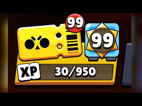 🤐⚡ NEW BRAWL PASS PLUS ONE BIG OPENING! ⚡🤐 #brawlstars