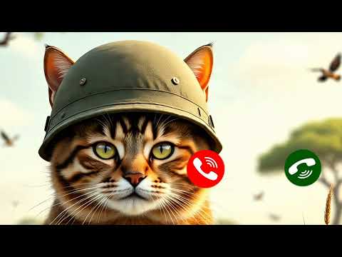 Cute Cat Calling  simra😻😽😽😻🐱 #catlover #mi ashort