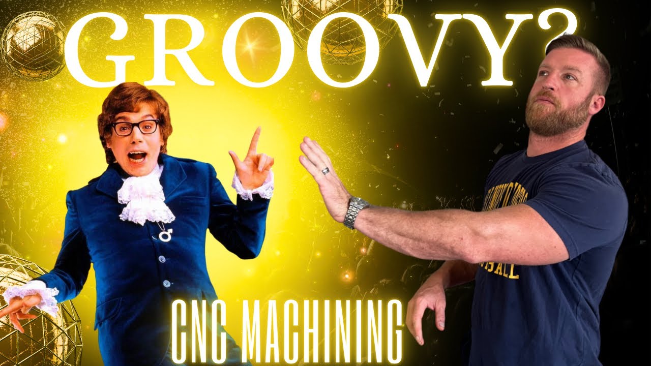 Grooving basics - CNC Machining