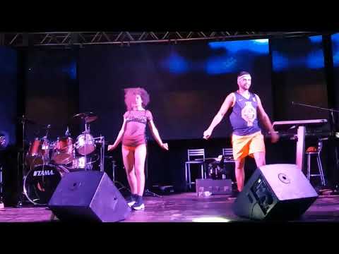 Anitta feat Psirico - Jogação (COREOGRAFIA OFICIAL)