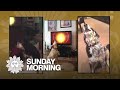 The Sunday Morning Theme S Canine Accompanists