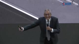 Napoleon Ardaya - Los comunicadores cristianos frente a los retos de hoy