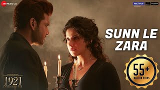 Download lagu Sunn Le Zara 1921 Zareen Khan Karan Kundrra Arnab ... mp3