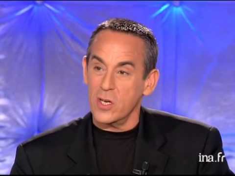 Guy Ritchie "Magneto Serge" - INA Archive