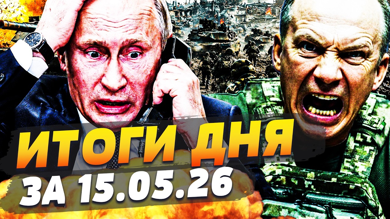 🤯СРОЧНО! ВСУ ПОРАЗИЛИ! ПУТИНУ ЭТОГО НЕ ПРОСТЯТ: АДСКАЯ МЕСТЬ ПРЕВРАТИЛА РФ В