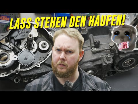 6 KTM Modelle die man NICHT kaufen sollte.