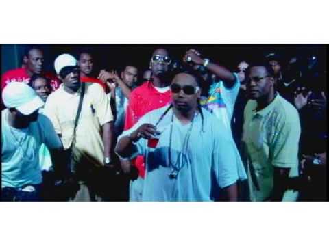 YOUNG PIMPS TOP NOTCH (SO FLY) VIDEO