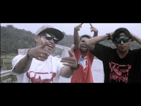 MC PAYAH - TIMUR RAP PEACE [[Official Video 2017]] Hip-Hop Papua