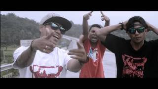 MC PAYAH - TIMUR RAP PEACE [[Official Video 2017]] Hip-Hop Papua