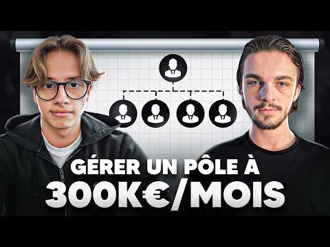 Interview Timéo Nivard
