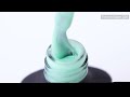 Valeri Nail base French Base 026 (turquoise-mint), 6 ml Valeri Nail base French Base 026 (turquoise-mint), 6 ml