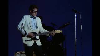 Maybe Baby Buddy Holly &amp; Gary Busey Stereo HiQ Hybrid JARichardsFilm
