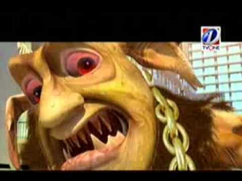 Commander Safeguard Cleansweep.......