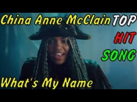 China Anne McClain - What's My Name feat. Thomas Doherty, Dylan Playfair