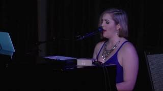 Lyndsey Jones - "Since I Fell For You" (Live at Berklee College of Music