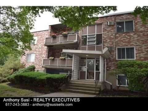36 Jacqueline Rd, Waltham MA 02452 - Condo - Real Estate - For Sale -