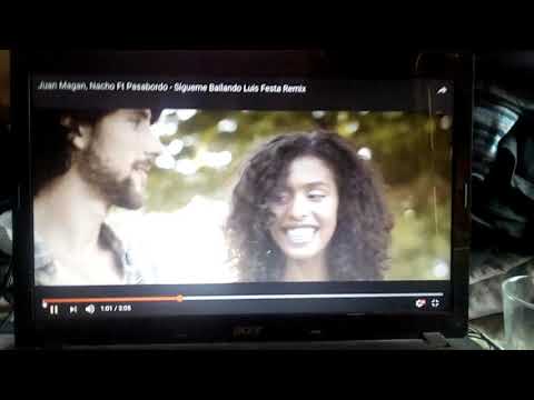 Juan Magan ,nacho  ft pasabordo