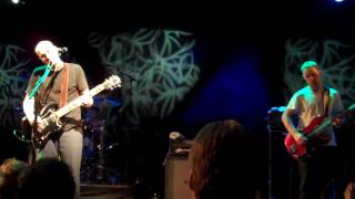 Sunny Day Real Estate &#39;Sometimes&#39; LIVE Houston, TX Warehouse