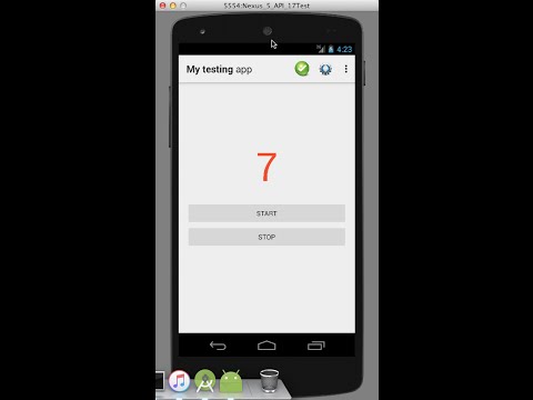 &#x202a;how to build timer in android&#x202c;&rlm;