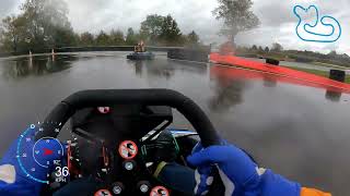 GUMI SPEED CHALLENGE  - Autodrom Biłgoraj - Q2