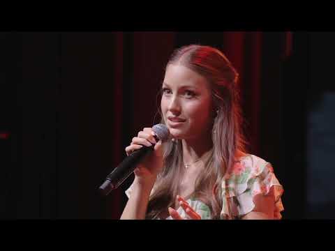 Does nostalgia just happen or is it a choice? | Bekah Liechty | TEDxNashvilleWomen