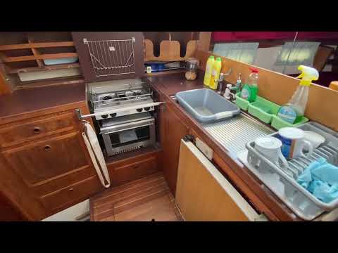 Southerly 105  - Boatshed - Boat Ref#315641