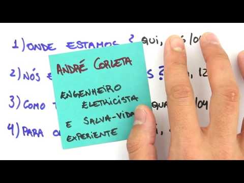Me Salva! Apresenta... O Guia do Estudante das Galáxias!