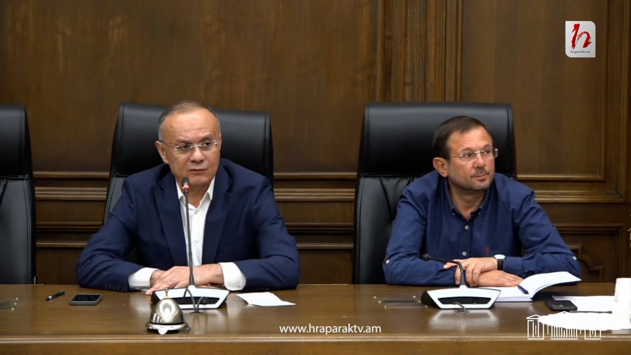 Խաղաղություն չեն մուրում, նման հռետորաբանության պարագայում դժվար է խաղաղության մասին մտածել․ Օհանյան