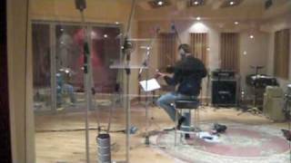 The Making of 'No Man's Fool'