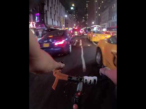 Meeting Jay in New York after 10 years - Kendrick Lamar - Humble