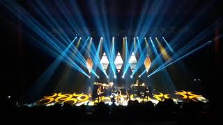 Angel by Kodaline (Live in Manila)