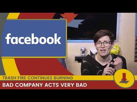 CheckPoint 335 - Delete Facebook
