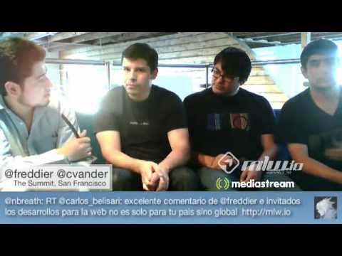 Financiación para Startups Hispanas
