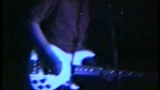 Kitchens of Distinction 03 1001st Fault