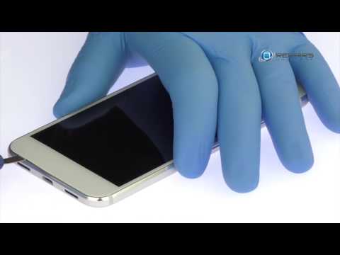 Google Pixel XL LCD & Touch Screen Replacement Guide - RepairsUniverse